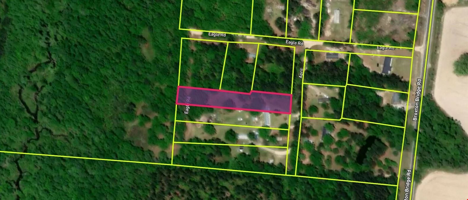 Workforce Housing Development Maximization Site Near Highway 601