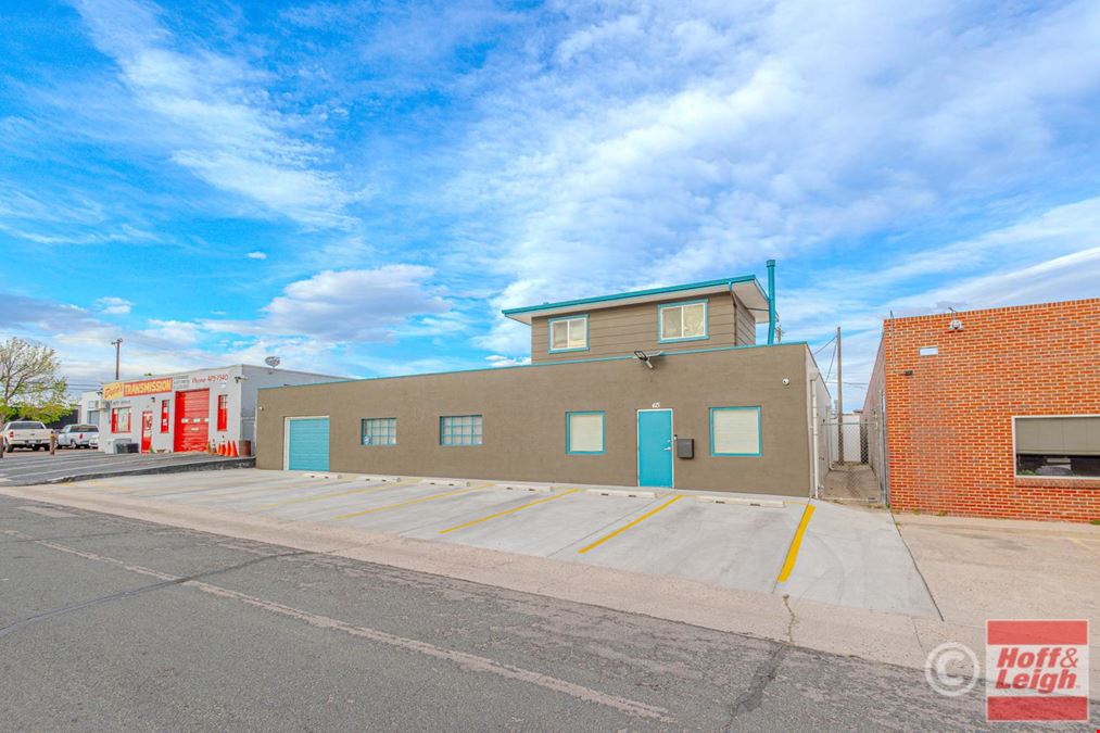 415 Juanita St
