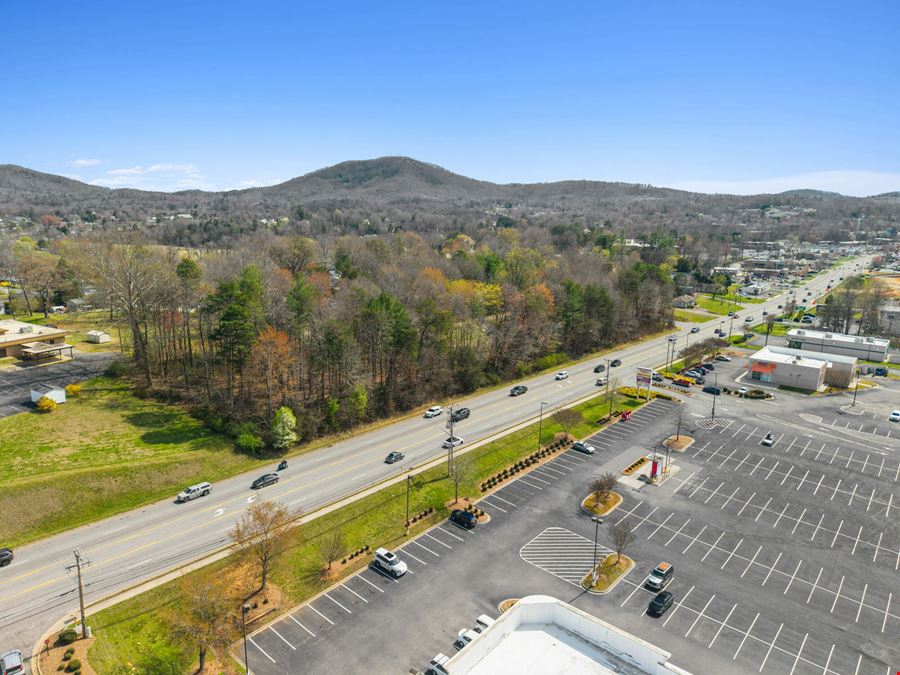 1.14 AC Lenoir, NC