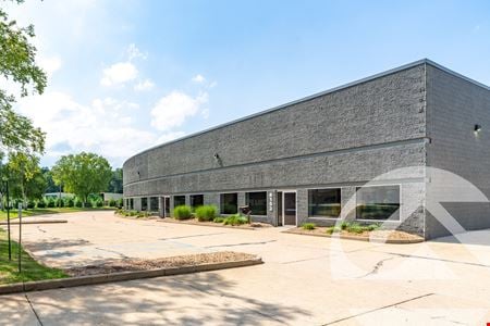 Preview of Industrial space for Sale at 4123-4153 Pioneer Dr