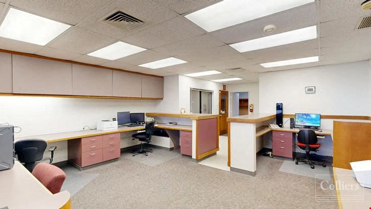 816 Gulick Avenue - Kalihi Warehouse Space Available For Lease