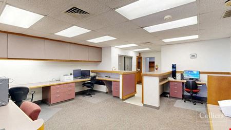 Preview of commercial space at 816 Gulick Ave