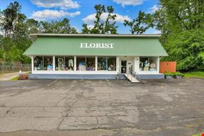 4798 Jefferson Davis Hwy - Retail