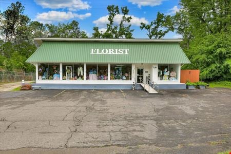 Preview of Retail space for Sale at 4798 Jefferson Davis Hwy