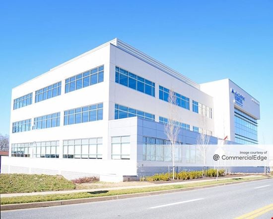 Preview of Office space for Rent at 5400 Old Court Road