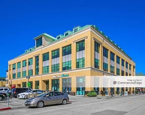 University Town Center