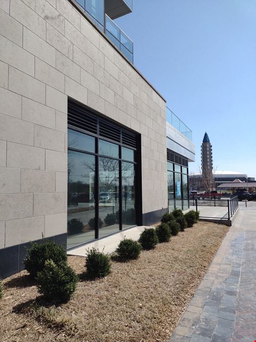 Aksarben Village Retail/Office