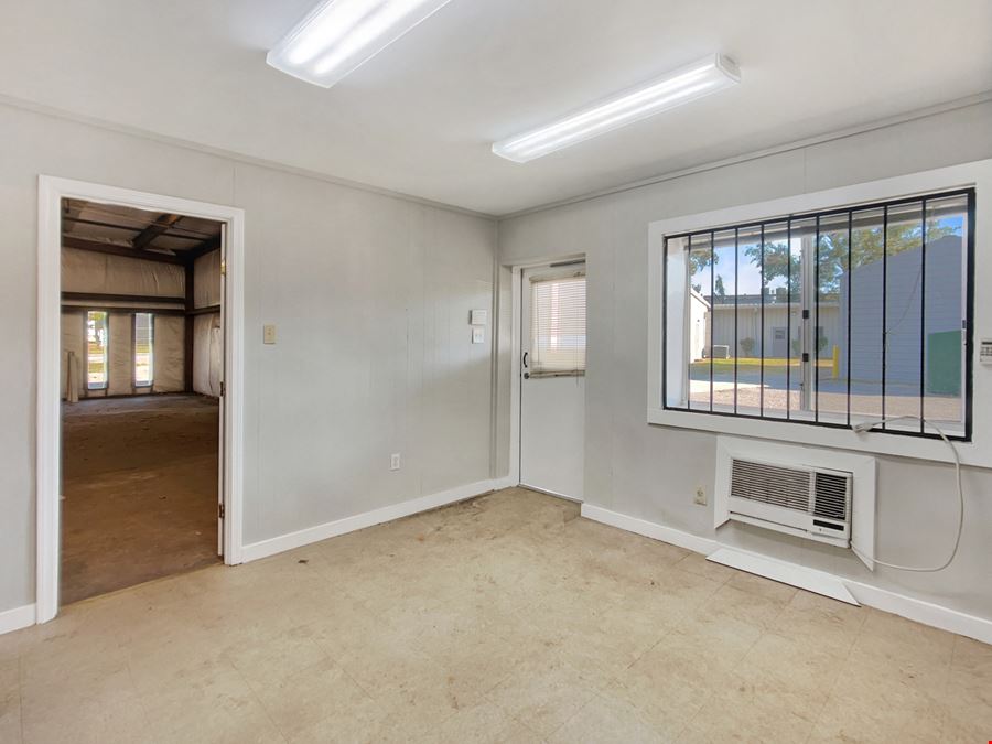 2565 Halls Mill Rd, Suite D
