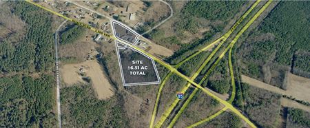 Preview of VacantLand space for Sale at 11207 Doyle Boulevard