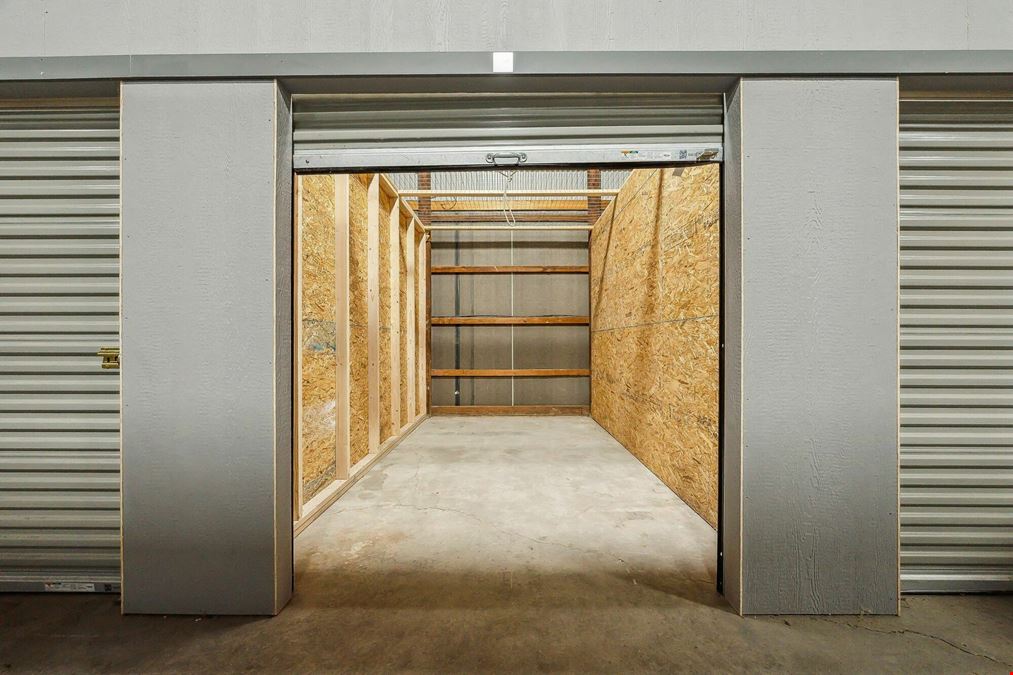 North Street Storage
