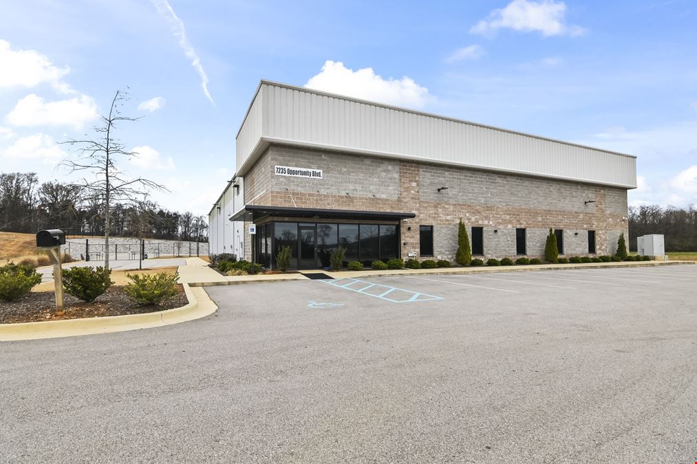 7235 Opportunity Blvd.
