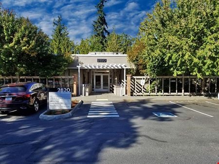Preview of Office space for Rent at 2800-2840 Northup Way
