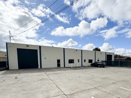 Preview of Industrial space for Rent at 104 Maxwell Court