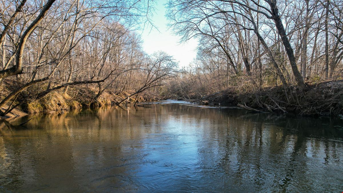 00 Freeman Bridge Road