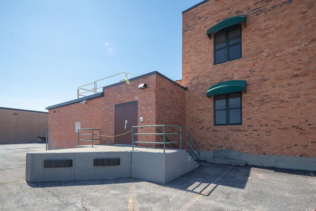 440 Mt Rushmore Rd (Tower)