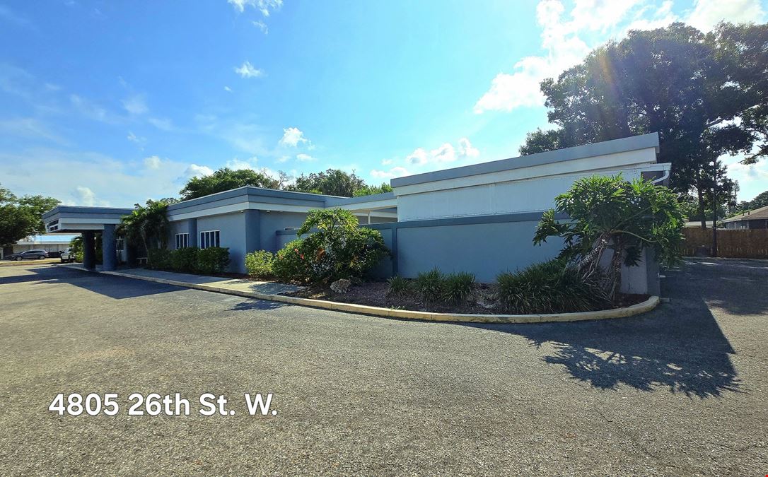 Nine Location Medical Office Portfolio - Absolute Net Leases!