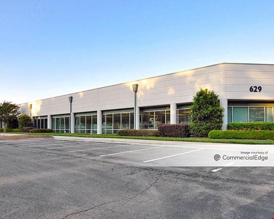 Preview of Office space for Rent at 629 Davis Drive