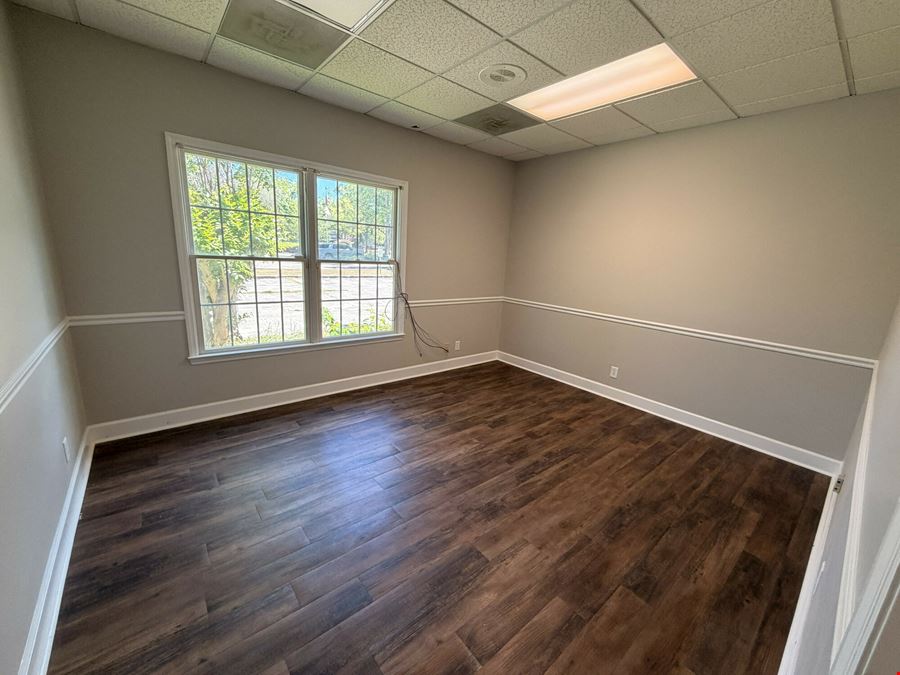 Turnkey Oral Surgery Facility