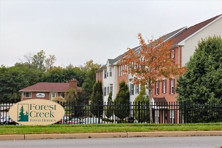Preview of Multi-Family space for Sale at 1119 & 1133 N Byrne Rd