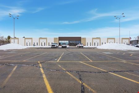Preview of Office space for Rent at 110 W Leffel Ln