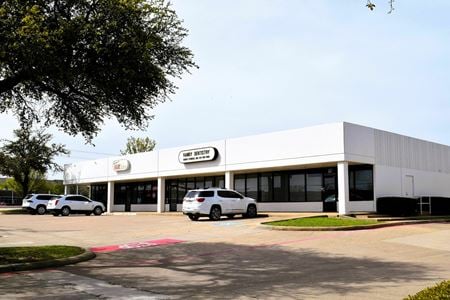 Preview of Retail space for Rent at 1101 N Jupiter Rd