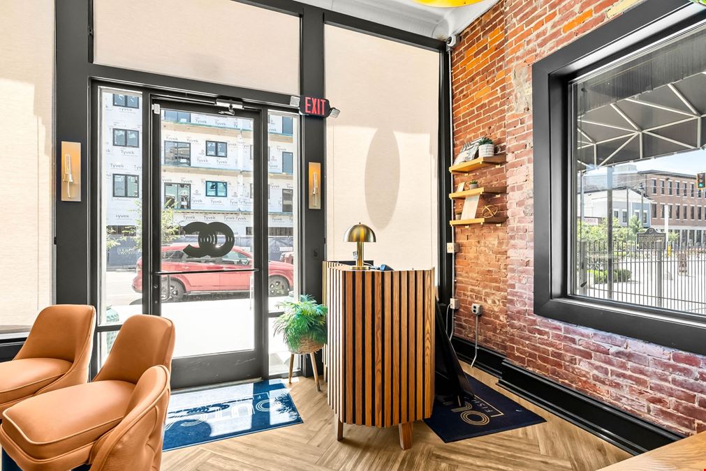 207 E Main St