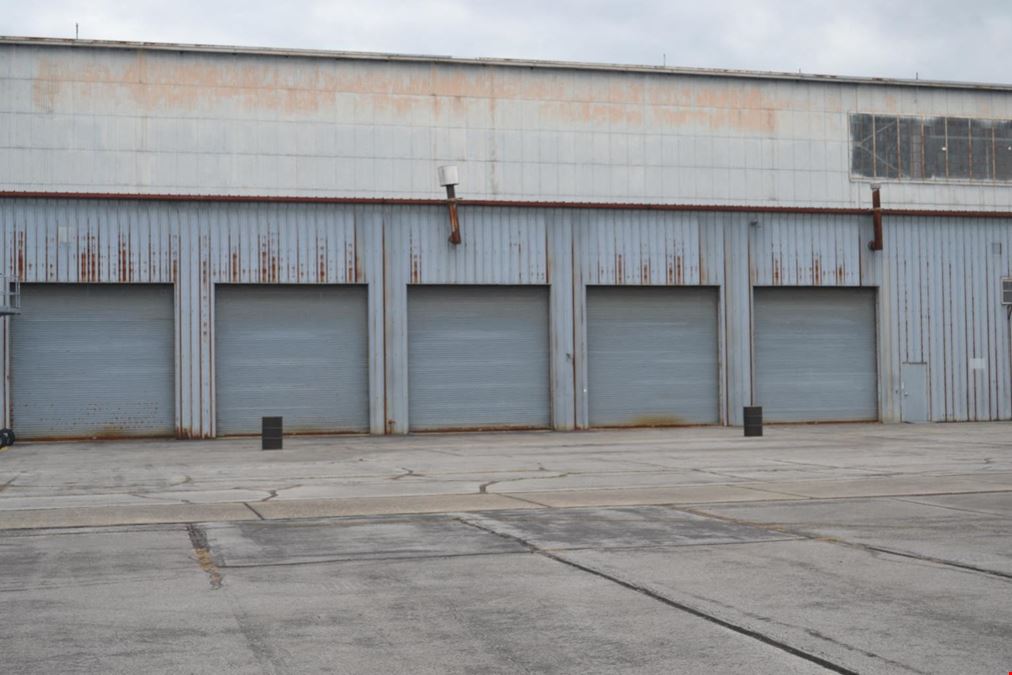 New Heights Industrial Park