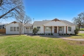 3320 W Waco Dr