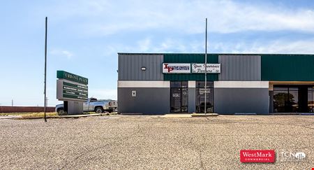 Preview of commercial space at 7335 82nd St, Suites 4 & 5