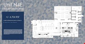 Village of Patchogue Retail For Lease