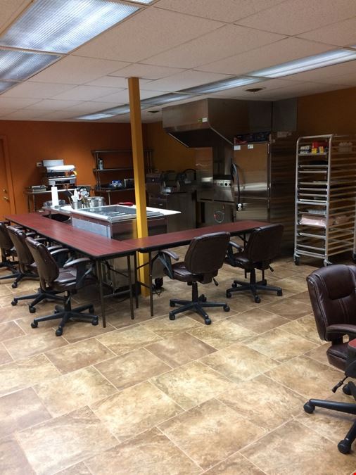 2526 N. Burkhardt Rd.