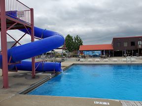 Atlantis Swim Club