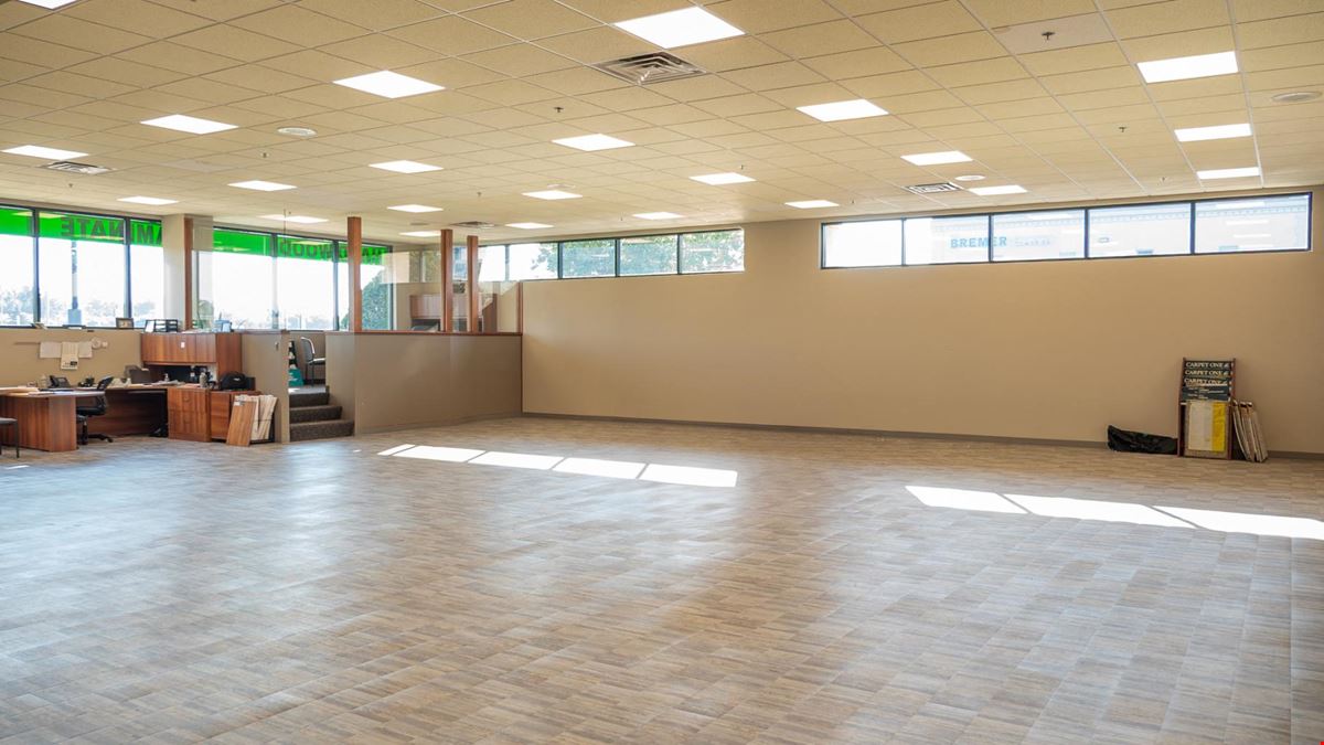 Exceptional Hwy 52 Frontage Opportunity