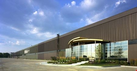 Preview of Industrial space for Rent at 5200 East Cork Street