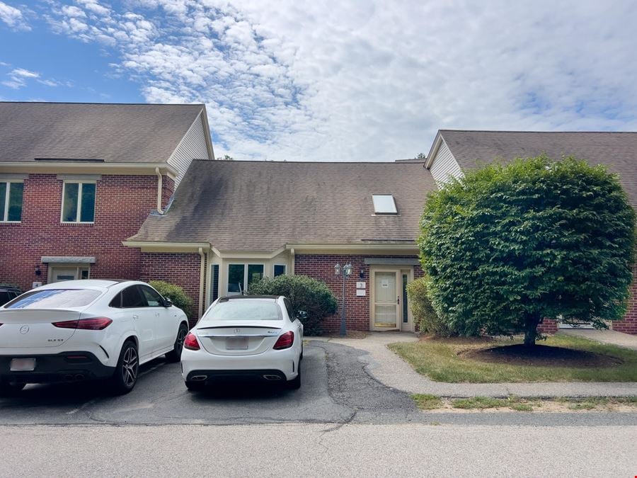 51 Mill Street Unit 3