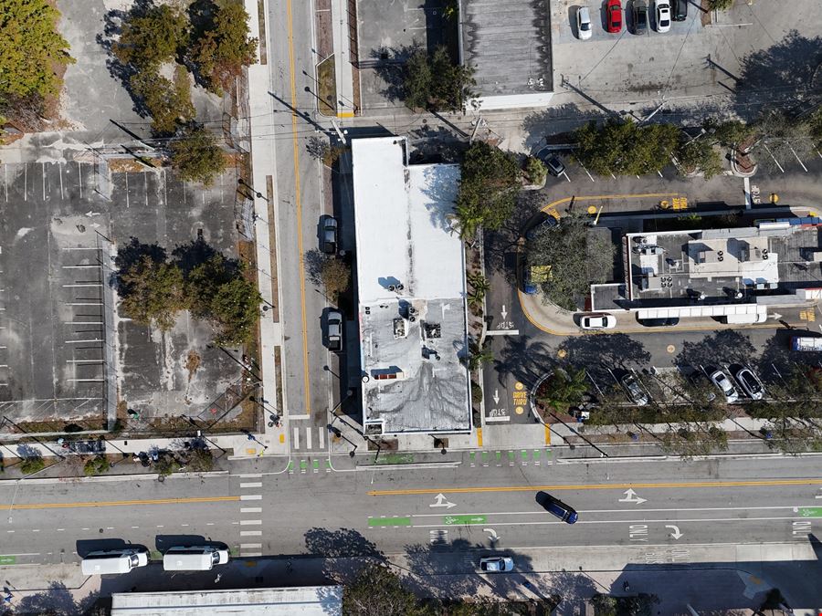 18 NW 1 Avenue 