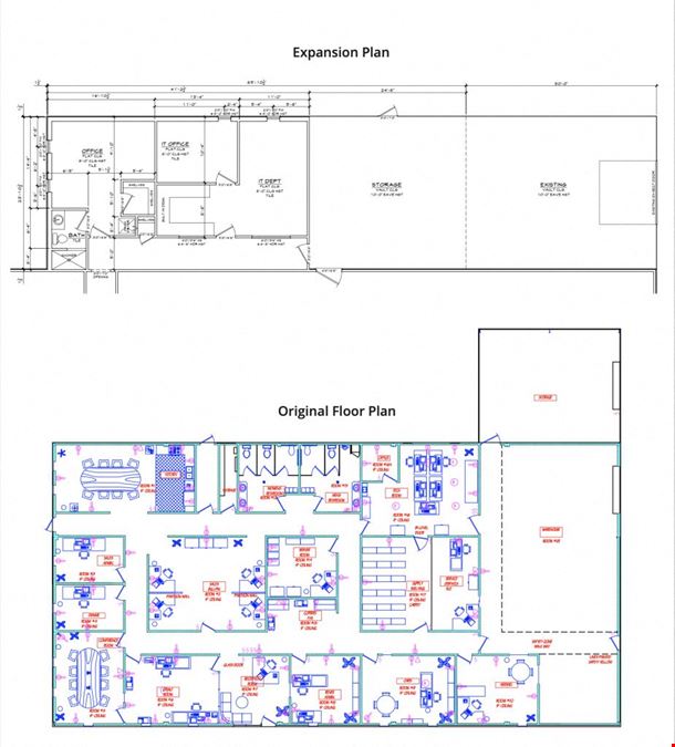 1111 Anchor Road