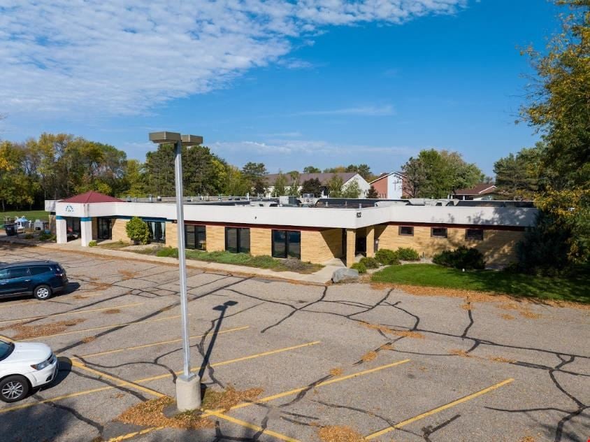 St. Peter Office Space - Sale/Lease