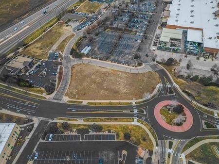 Preview of Land space for Sale at 1365 Sculptor Dr