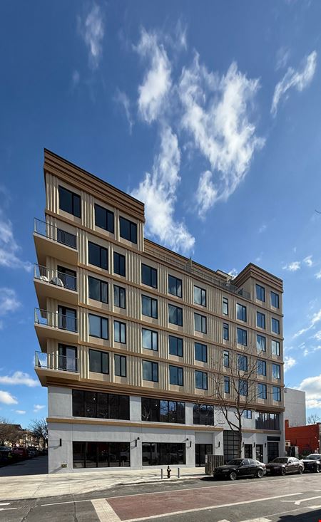 Preview of Retail space for Rent at 2700 Church Avenue