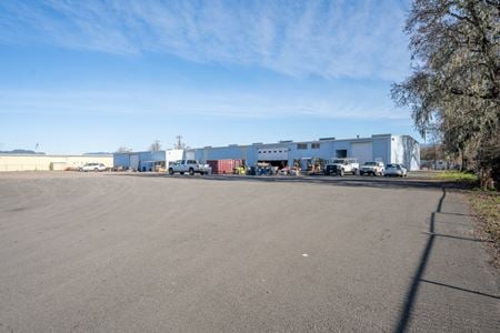 Preview of Industrial space for Rent at 1435 Baechtel Road