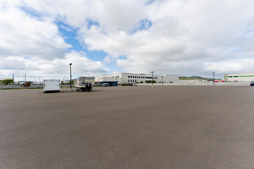 Kapolei Kai Yard