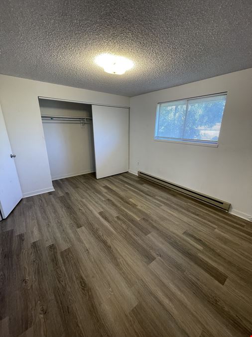 Hogan Apartments
