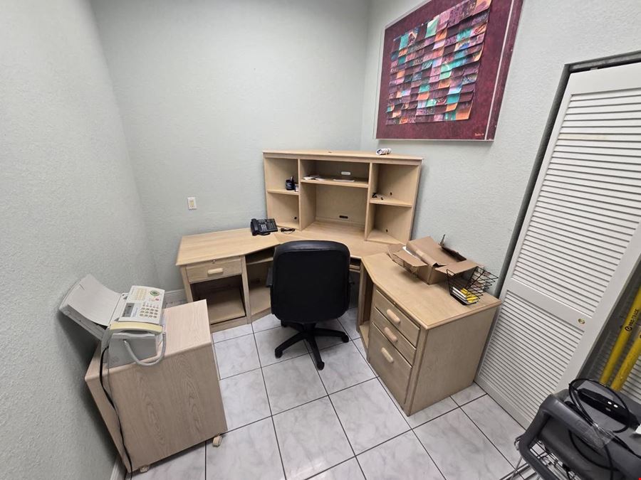 Professional Office