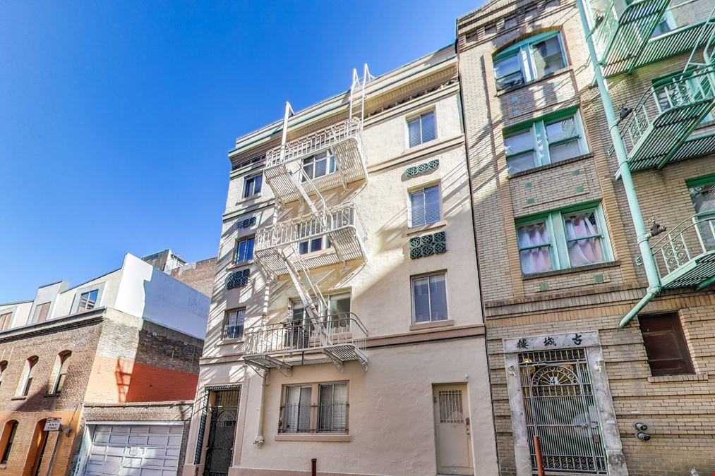 10 Brooklyn Place