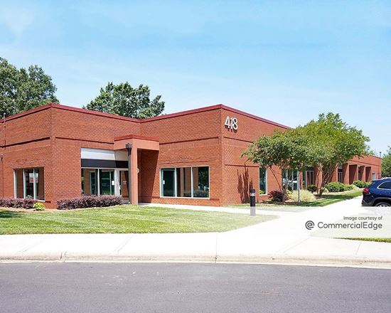 Preview of Office space for Rent at 416 Gallimore Dairy Road