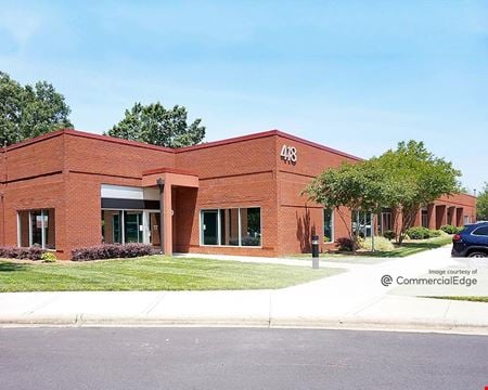 Preview of Office space for Rent at 416 Gallimore Dairy Road