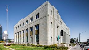 PROFESSIONAL SPACE FOR SUBLEASE