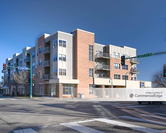 Preview of Retail space for Rent at 2106 East Lake Street