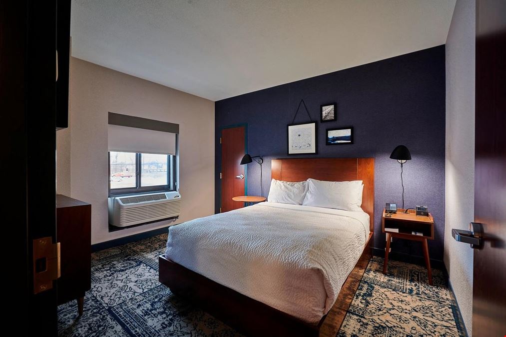 Four Points by Sheraton